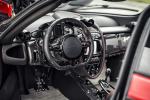 Pagani Huayra 2012 года (WW)